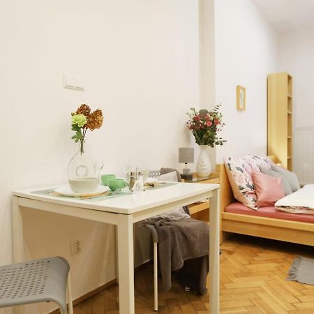 Cozy Place In Krakow Cracóvia Exterior foto
